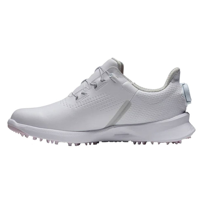 FootJoy Fuel BOA Spikeless Golf Shoes 2022 Women