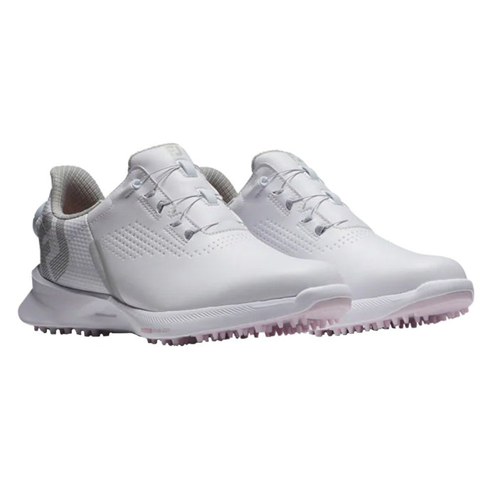 FootJoy Fuel BOA Spikeless Golf Shoes 2022 Women