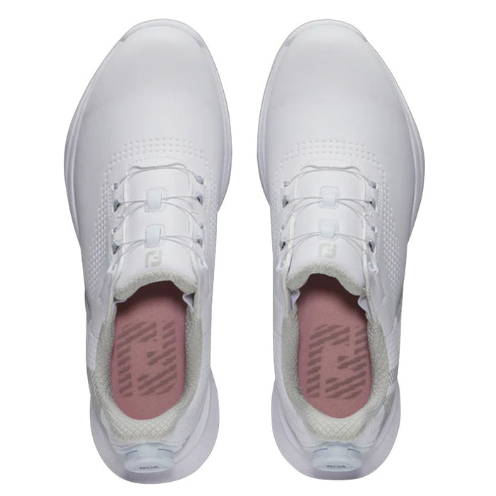 FootJoy Fuel BOA Spikeless Golf Shoes 2022 Women