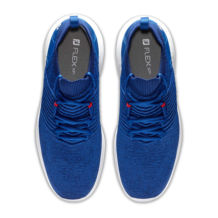 FootJoy Junior Spikeless Golf Shoes 2021 Boys