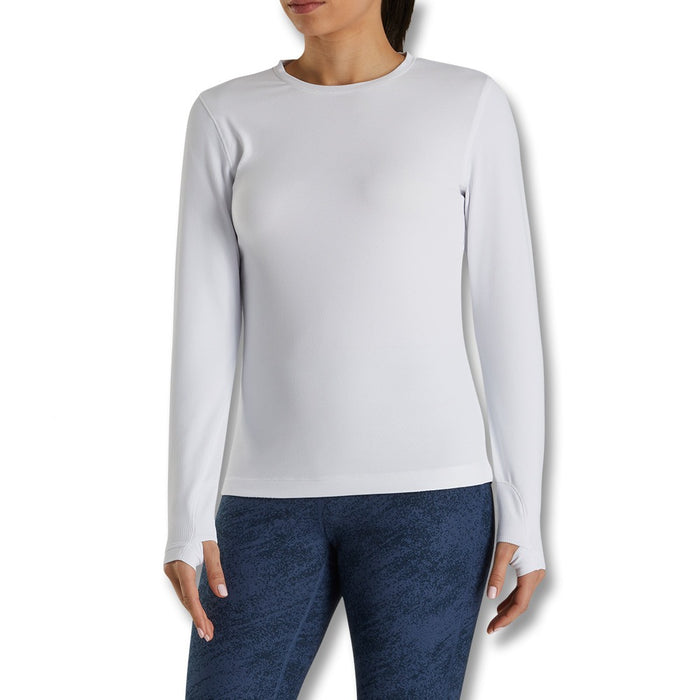 FootJoy Longsleeve Golf Baselayer 2022 Women