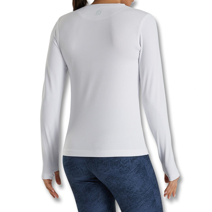 FootJoy Longsleeve Golf Baselayer 2022 Women