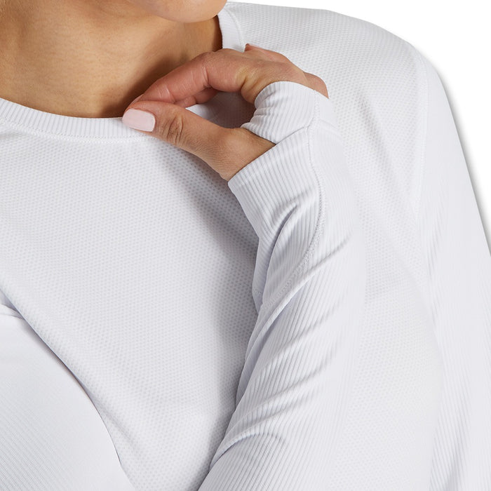FootJoy Longsleeve Golf Baselayer 2022 Women