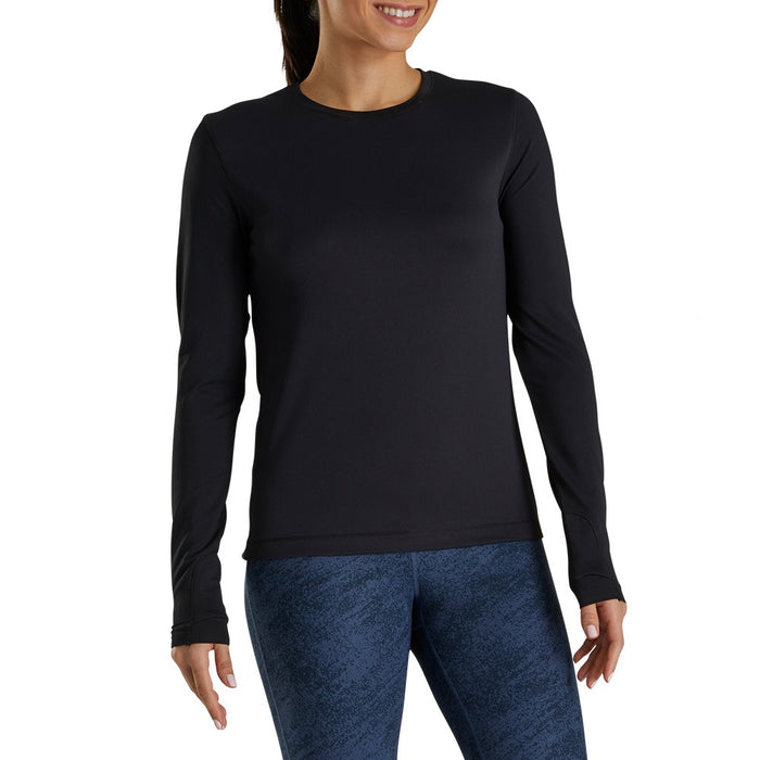 FootJoy Longsleeve Golf Baselayer 2022 Women