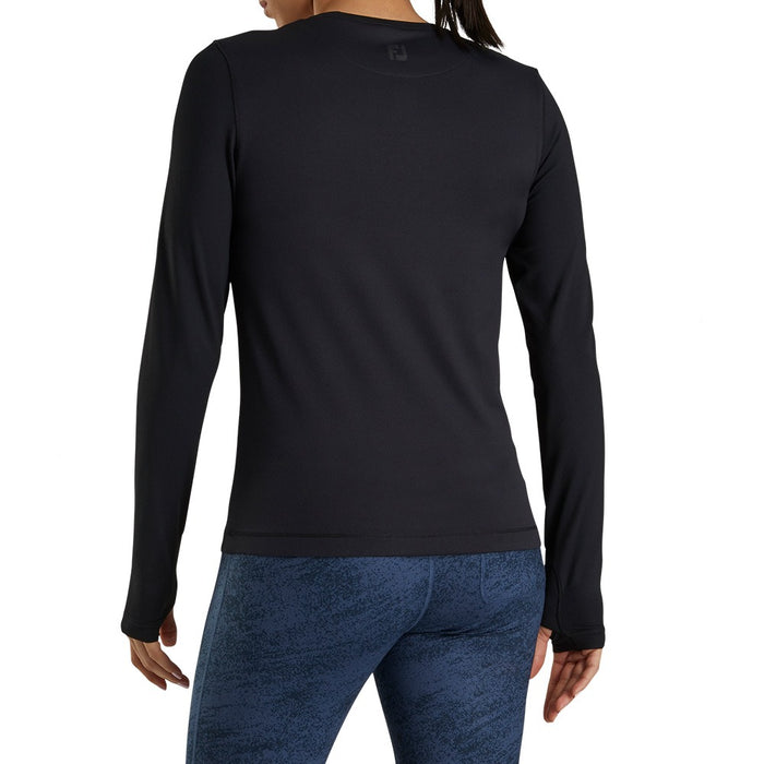 FootJoy Longsleeve Golf Baselayer 2022 Women