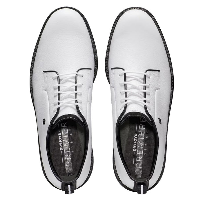 FootJoy DJ Premiere Spikeless Golf Shoes 2023