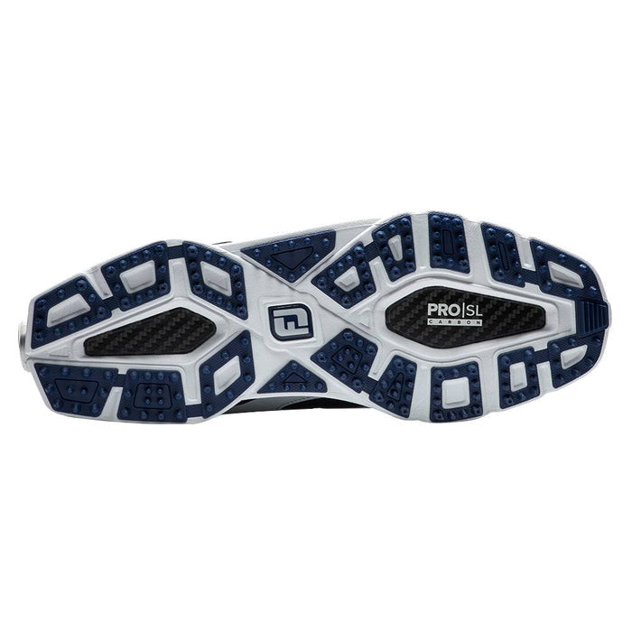 FootJoy Pro SL Carbon BOA Spikeless Golf Shoes 2021 Previous Season Style