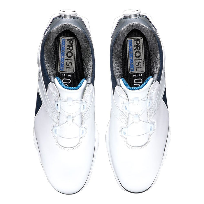 FootJoy Pro SL Carbon BOA Spikeless Golf Shoes 2021 Previous Season Style