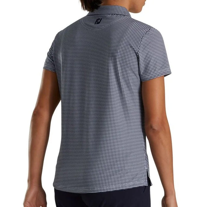 FootJoy Shortsleeve Essential Golf Polo 2022 Women