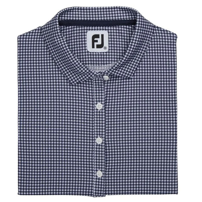 FootJoy Shortsleeve Essential Golf Polo 2022 Women