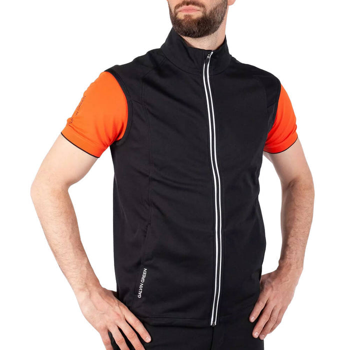 Galvin Green Lionel Bodywarm Golf Vest 2020