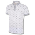 Galvin Green Marlow Ventil8 Plus Golf Polo 2022