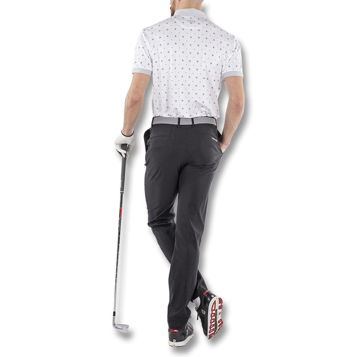Galvin Green Marlow Ventil8 Plus Golf Polo 2022