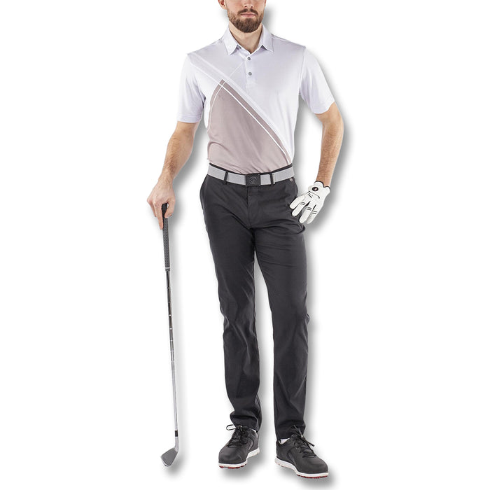 Galvin Green Martin Ventil8 Plus Golf Polo 2022