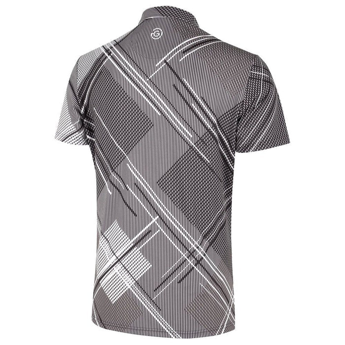 Galvin Green Mitchell Ventil8 Plus Golf Polo 2021