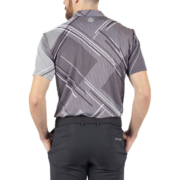 Galvin Green Mitchell Ventil8 Plus Golf Polo 2021