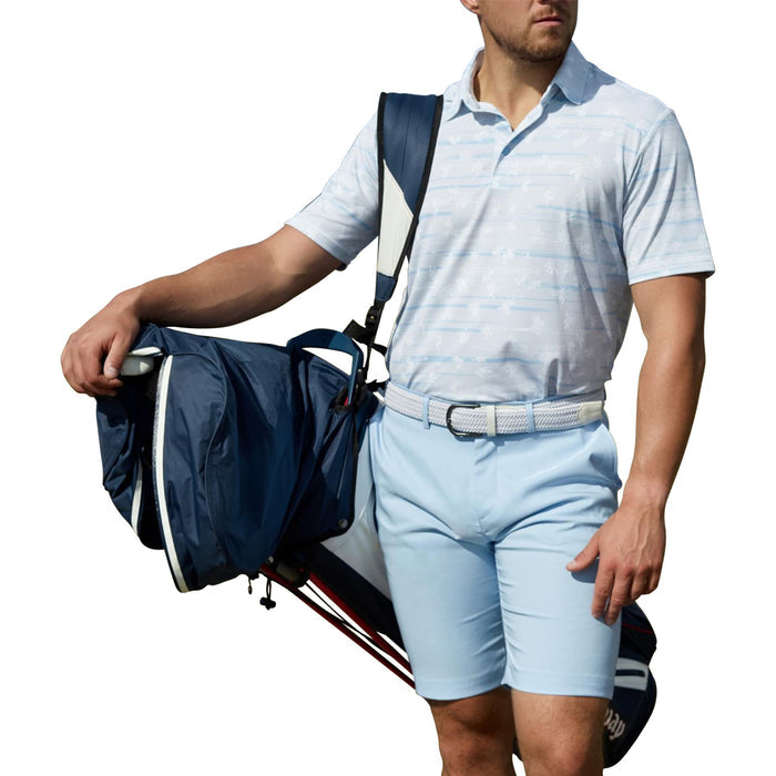 Galvin Green Wave Golf Belt 2022
