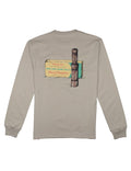 Game Call LS Linen