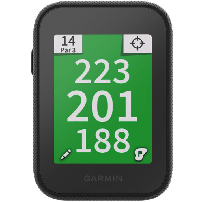 Garmin Approach G30 Handheld GPS 2017