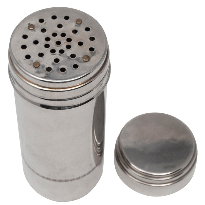 Vintage German Nested Cocktail Shaker Set Strainer | The Hour Shop