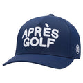 Gfore Apres Stretch Twill Snapback Golf Cap 2023