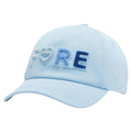 Gfore Chenille Fore Stretch Twill Snapback Golf Cap 2023 Women
