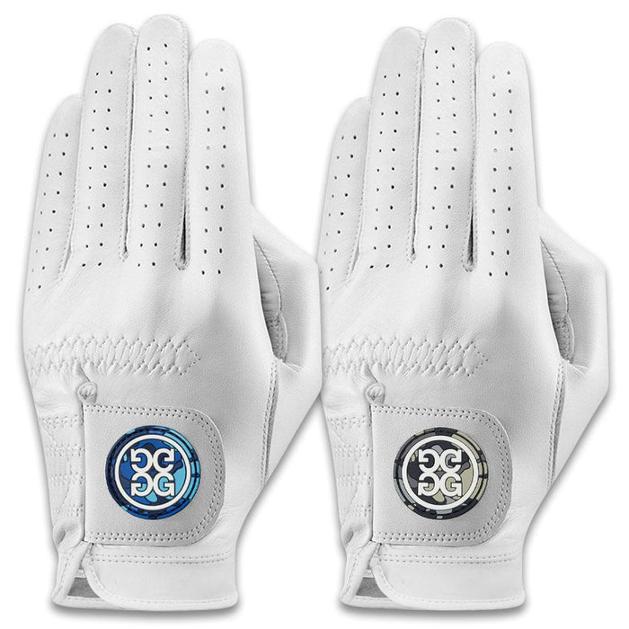 Gfore Essential Camo Patch Golf Glove 2022