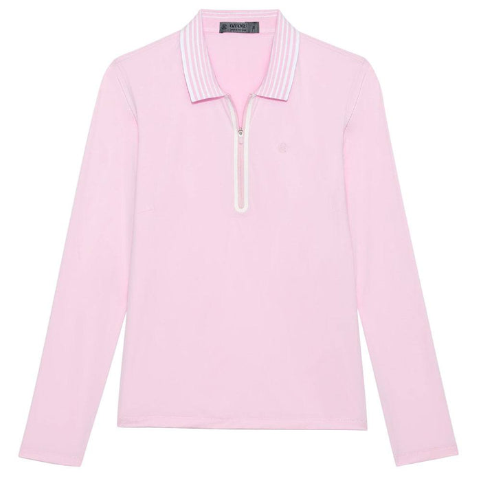Gfore Featherweight Zip Golf Pullover 2021 Women