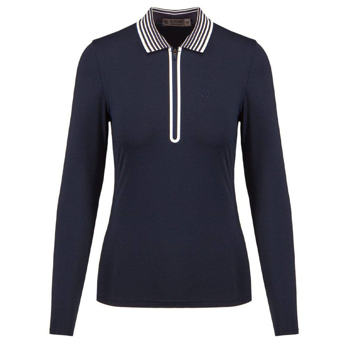 Gfore Featherweight Zip Golf Pullover 2021 Women