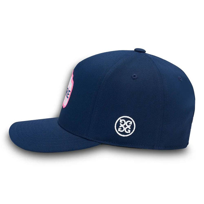 Gfore Fore Fist Snapback Golf Cap 2022