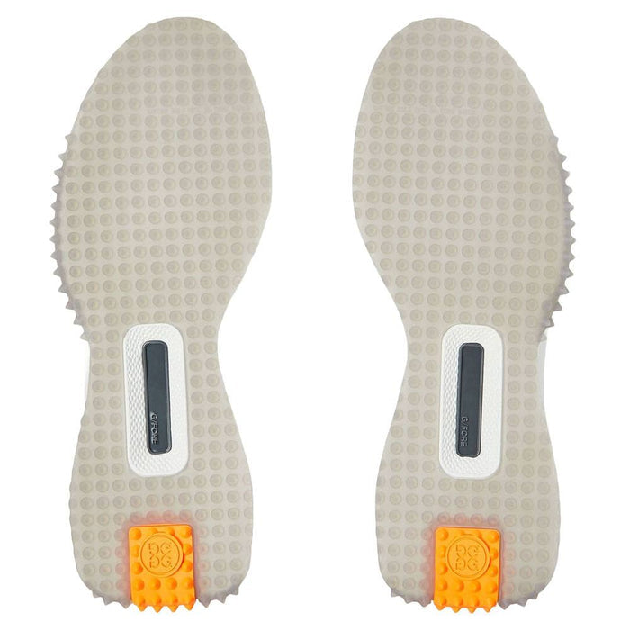 Gfore G.112 P.U. Leather Colour Block Spikeless Golf Shoes 2024