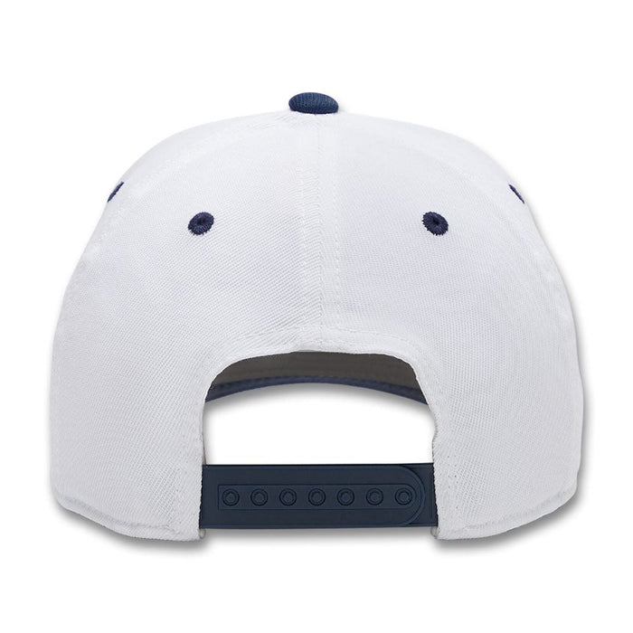 Gfore Golfing Is The Sh*t Stretch Twill Snapback Golf Cap 2023