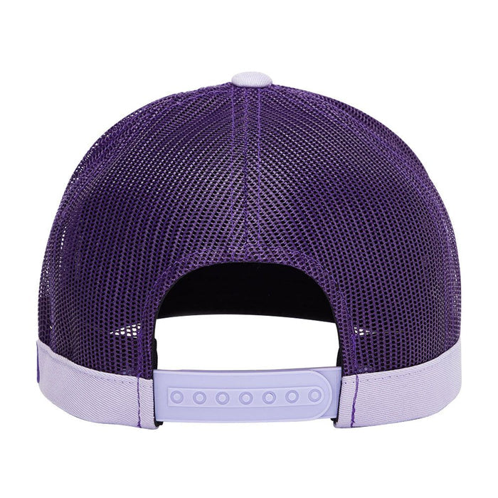 Gfore Gradient Circle G's Cotton Twill Trucker Golf Cap 2024 Women