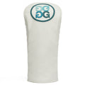 Gfore Gradient Circle G's Driver Headcover 2023