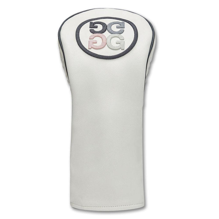 Gfore Gradient Circle G's Driver Headcover 2024