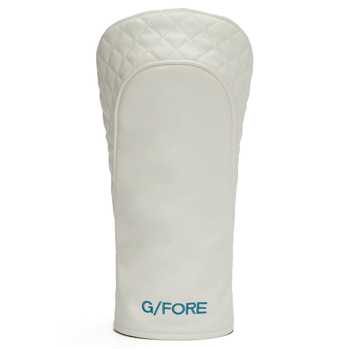 Gfore Gradient Circle G's Driver Headcover 2023