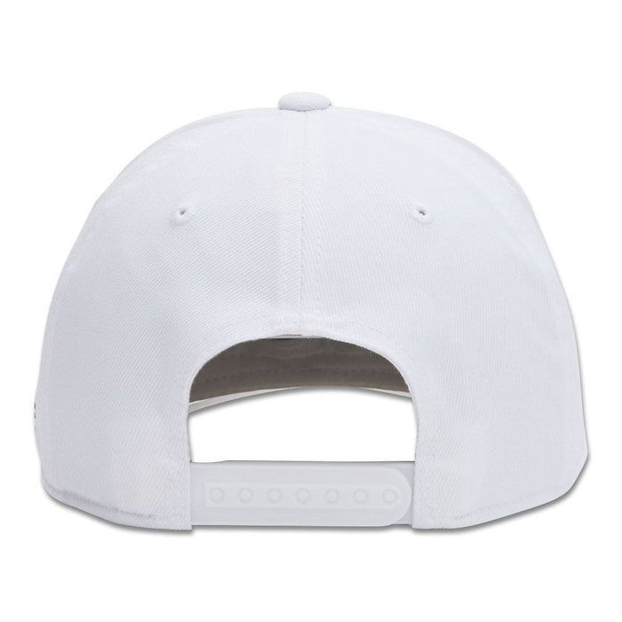 Gfore Gradient Circle G's Stretch Twill Snapback Golf Cap 2024