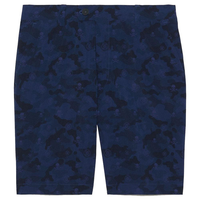 Gfore Icon Camo Maverick 4-Way Stretch Golf Short 2023