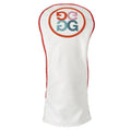 Gfore Limited Edition Headcover 2022 Women