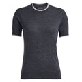 Gfore Merino Wool Shortsleeve Golf Sweater 2023 Women