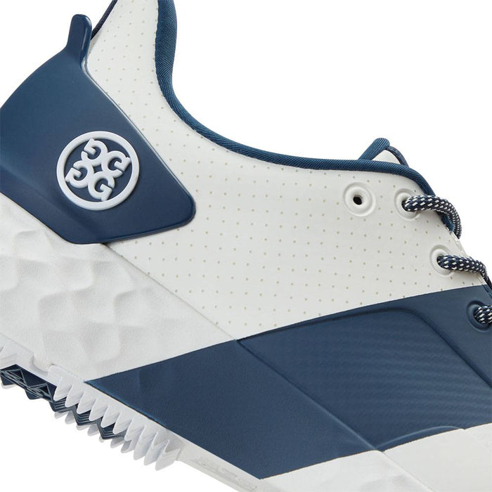 Gfore MG4+ Perforated T.P.U. Contrast Stripe Spikeless Golf Shoes 2024 Women