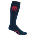 Gfore Skull & Tees Compression Knee High Golf Socks 2024 Women
