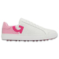 Gfore Two Tone Perf Disruptor Spikeless Golf Shoes 2022 Women