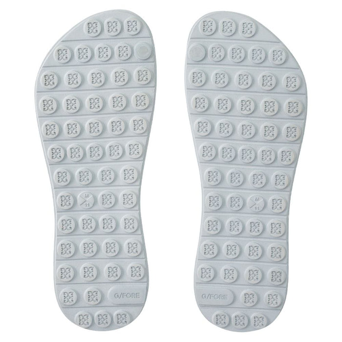 Gfore Unisex G/Slide Street Golf Sandals 2023