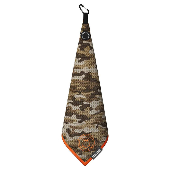Desert Camo