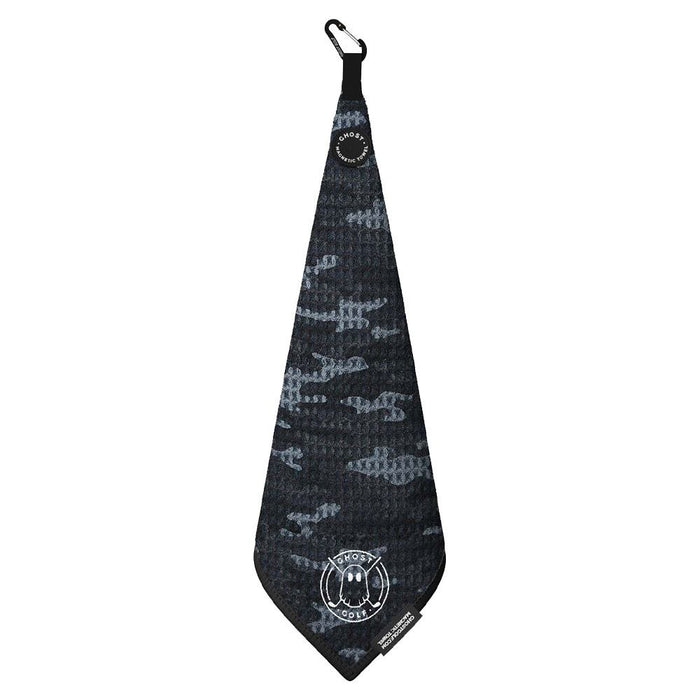 Black Camo