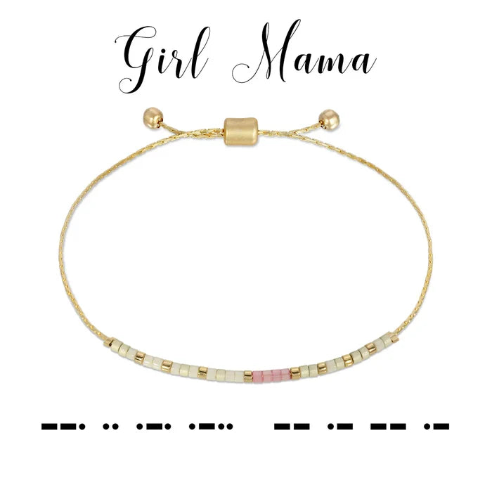 Girl Mama - Bracelet