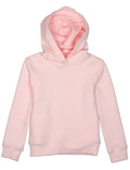 Girls Palmetto Hoodie Rose Water