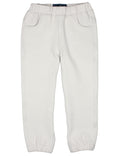 Girls Palmetto Jogger Ice Grey