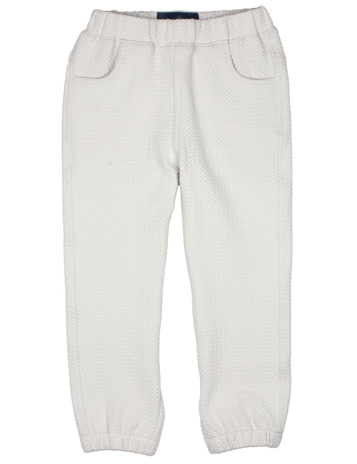 Girls Palmetto Jogger Ice Grey